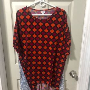 LulaRoe Irma
